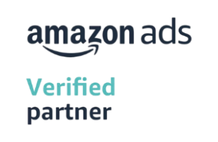Amazon Ads Verified Partner