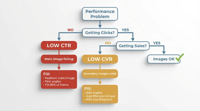 How To Create Amazon Product Images That Maximize Your Sales